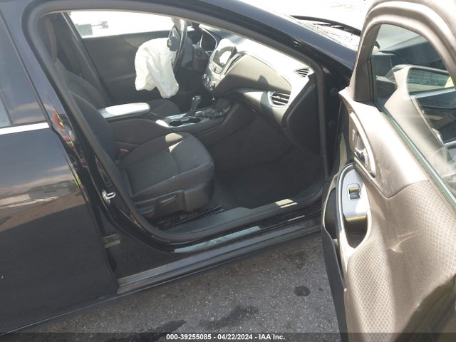 Chevrolet MALIBU 1LT 2017 1G1ZE5ST1HF227325 Image 5