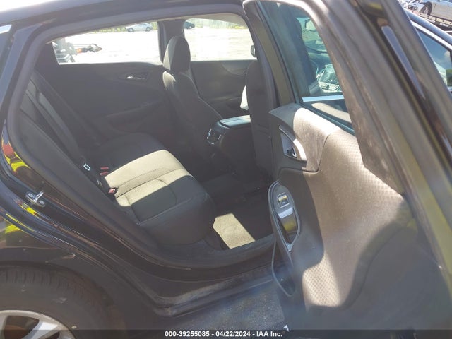 Chevrolet MALIBU 1LT 2017 1G1ZE5ST1HF227325 Image 8