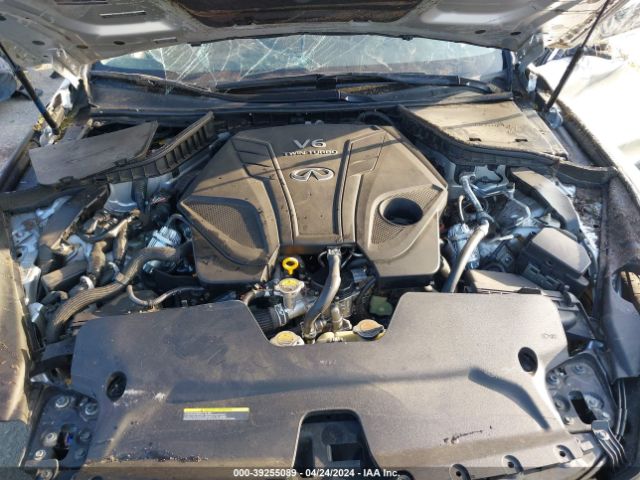 JN1EV7AP6LM204359 Infiniti Q50 LUXE