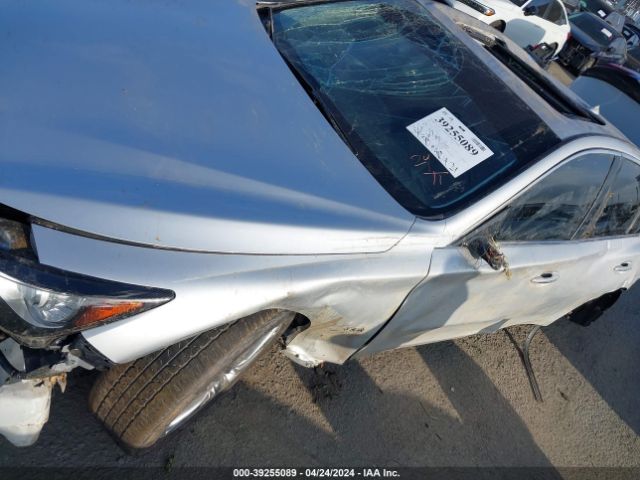 JN1EV7AP6LM204359 Infiniti Q50 LUXE