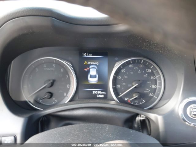 JN1EV7AP6LM204359 Infiniti Q50 LUXE