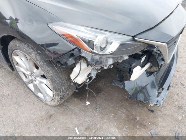 JM1BM1W38F1244244 Mazda Mazda3 S Grand Touring