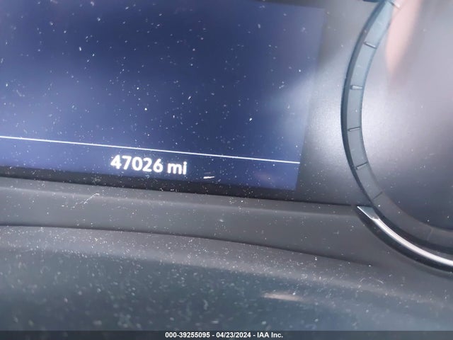 1GYFZDR46MF076493 Cadillac Xt4 Awd Premium Luxury