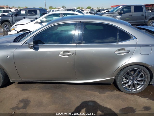 Lexus IS 250 2015 JTHBF1D25F5053070 Image 15