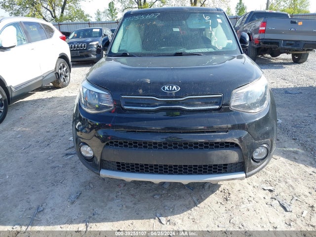 KIA SOUL + 2019 KNDJP3A57K7671736 Image 12