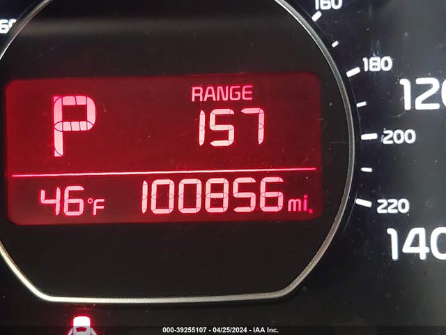 KIA SOUL + 2019 KNDJP3A57K7671736 Image 15