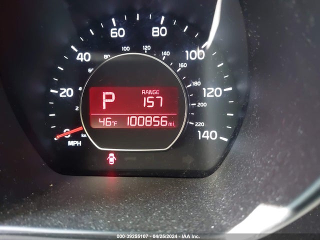 KIA SOUL + 2019 KNDJP3A57K7671736 Image 7