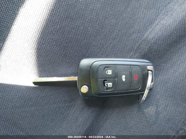 Chevrolet Cruze Ls Auto 2014 1G1PA5SH8E7281435 Image 11