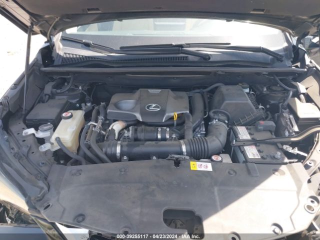 JTJYARBZ6G2045147 Lexus NX 200T
