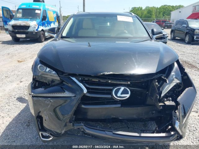 JTJYARBZ6G2045147 Lexus NX 200T
