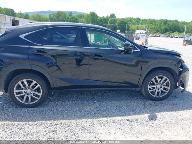 JTJYARBZ6G2045147 Lexus NX 200T