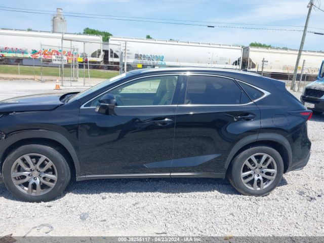JTJYARBZ6G2045147 Lexus NX 200T
