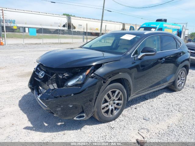 JTJYARBZ6G2045147 Lexus NX 200T