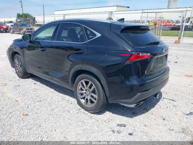 JTJYARBZ6G2045147 Lexus NX 200T