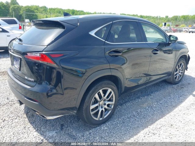 JTJYARBZ6G2045147 Lexus NX 200T