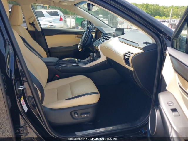 JTJYARBZ6G2045147 Lexus NX 200T