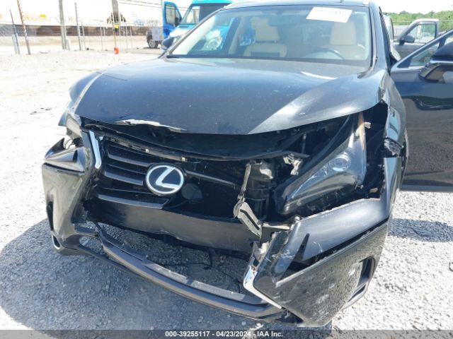 JTJYARBZ6G2045147 Lexus NX 200T