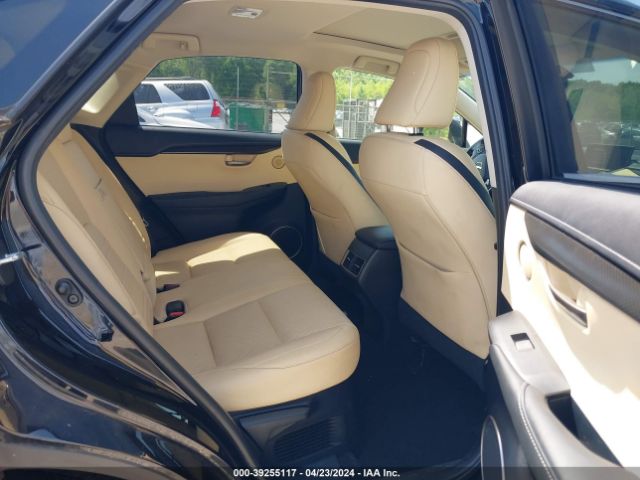 JTJYARBZ6G2045147 Lexus NX 200T