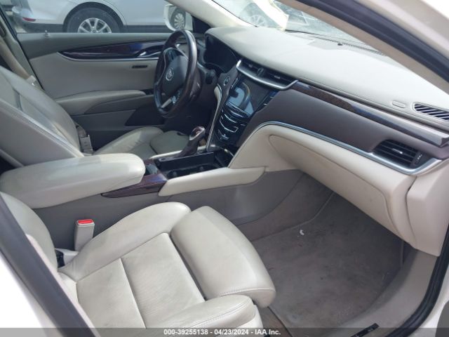 2G61W5S83E9207162 Cadillac Xts Vsport Platinum