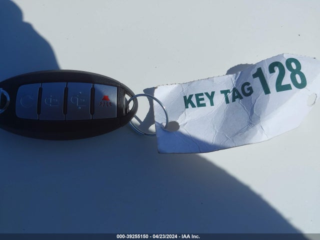 JN1BJ1CV0MW572095 Nissan Rogue Sport Sl Fwd Xtronic Cvt