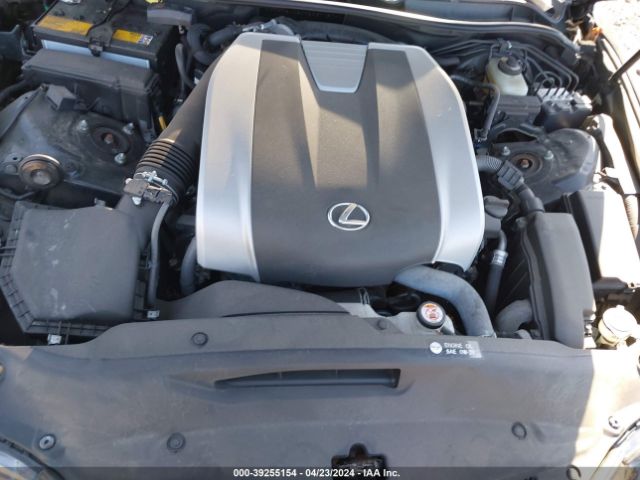 JTHC81D20K5037187 Lexus IS 300
