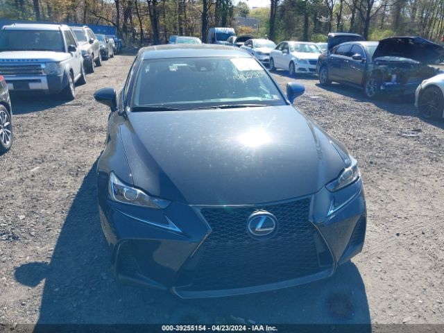 JTHC81D20K5037187 Lexus IS 300