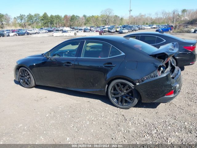 JTHC81D20K5037187 Lexus IS 300