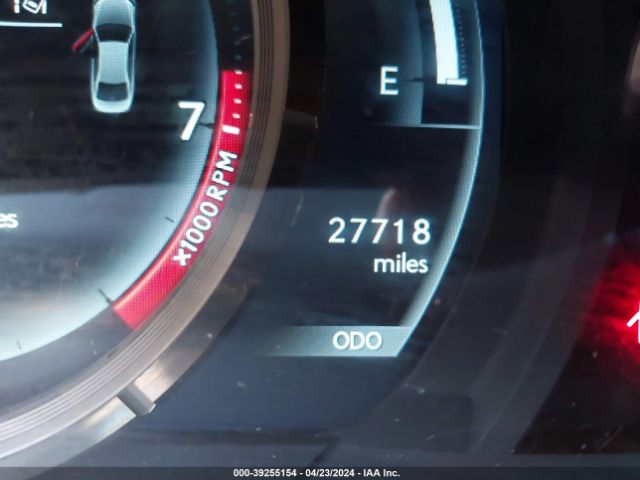 JTHC81D20K5037187 Lexus IS 300