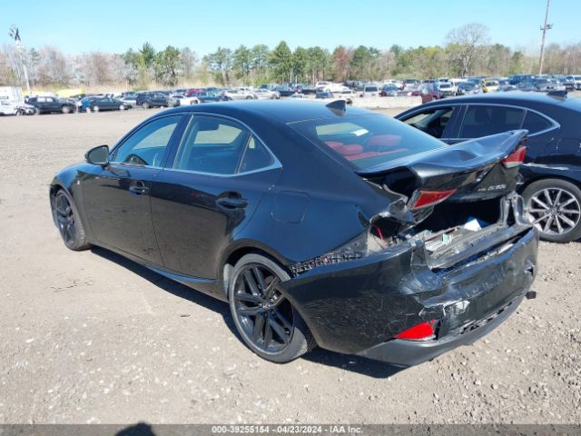 JTHC81D20K5037187 Lexus IS 300