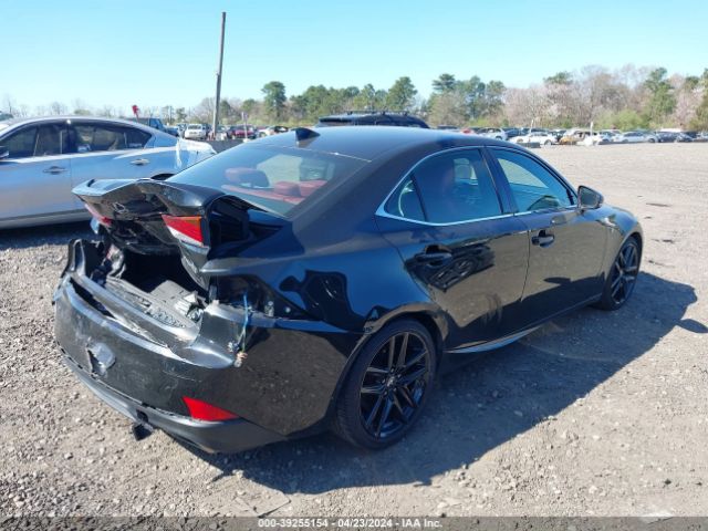 JTHC81D20K5037187 Lexus IS 300