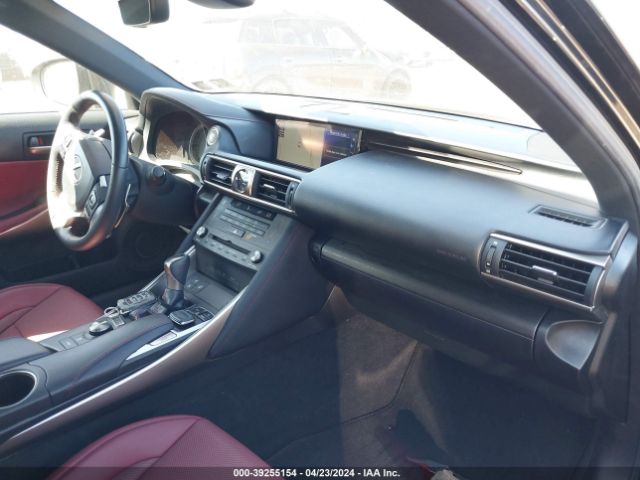 JTHC81D20K5037187 Lexus IS 300