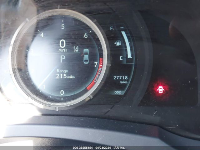 JTHC81D20K5037187 Lexus IS 300