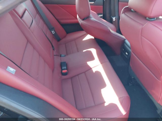 JTHC81D20K5037187 Lexus IS 300