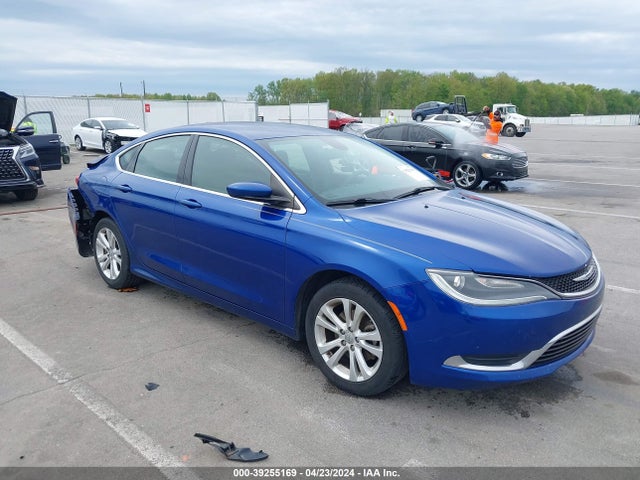 2015 1C3CCCAB2FN655914 main image