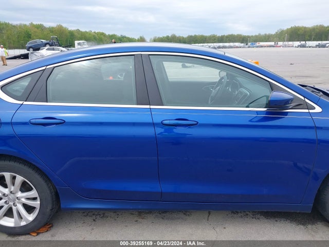 Chrysler 200 Limited 2015 1C3CCCAB2FN655914 Image 13