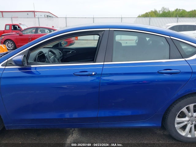 Chrysler 200 Limited 2015 1C3CCCAB2FN655914 Image 14