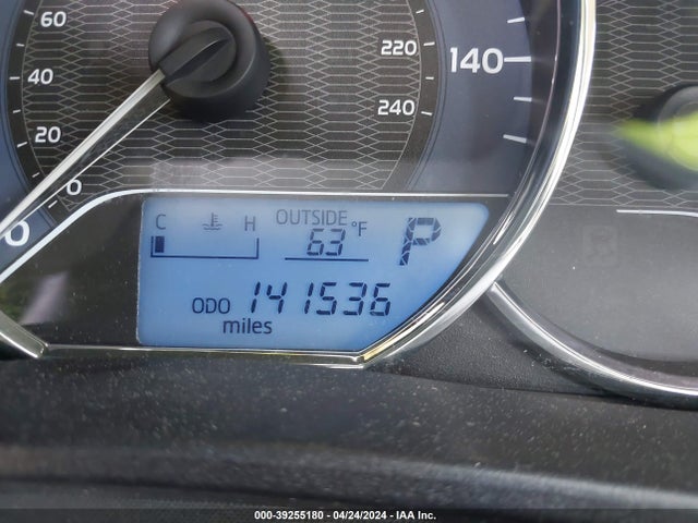 Toyota COROLLA LE 2016 2T1BURHE7GC683011 Image 15