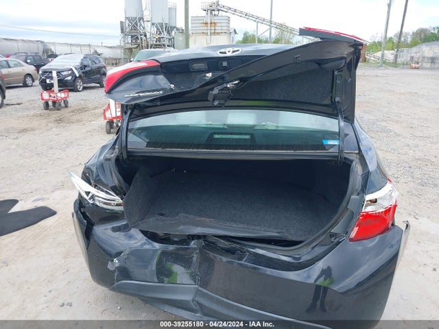 Toyota COROLLA LE 2016 2T1BURHE7GC683011 Image 16