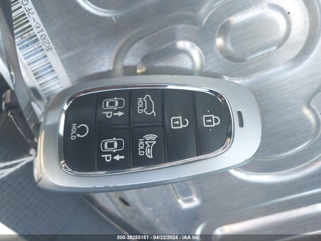 Hyundai Santa Fe Sel 2023 5NMS2DAJ2PH549940 Image 11