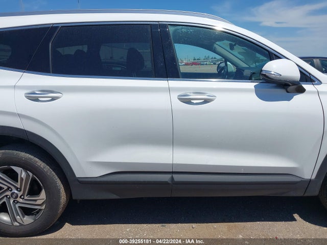 Hyundai Santa Fe Sel 2023 5NMS2DAJ2PH549940 Image 14