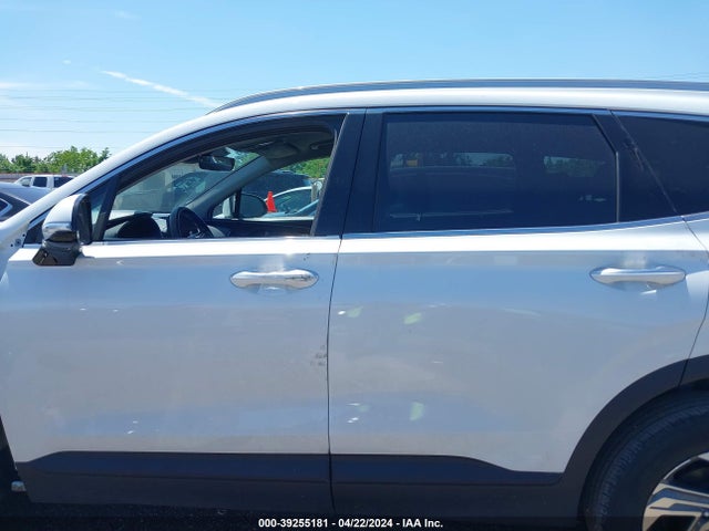 Hyundai Santa Fe Sel 2023 5NMS2DAJ2PH549940 Image 15