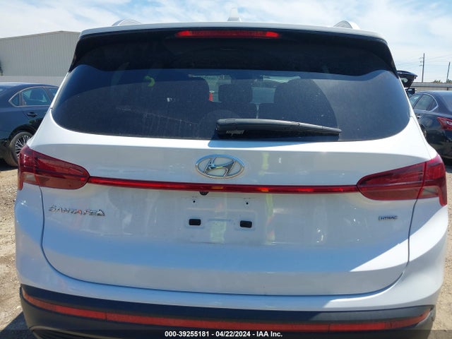 Hyundai Santa Fe Sel 2023 5NMS2DAJ2PH549940 Image 17
