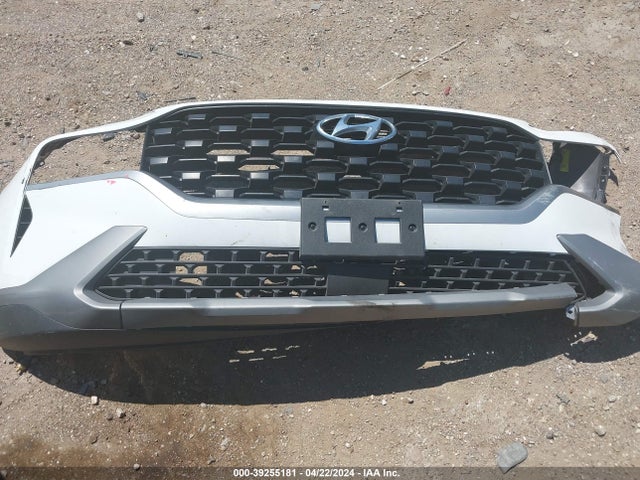 Hyundai Santa Fe Sel 2023 5NMS2DAJ2PH549940 Image 12