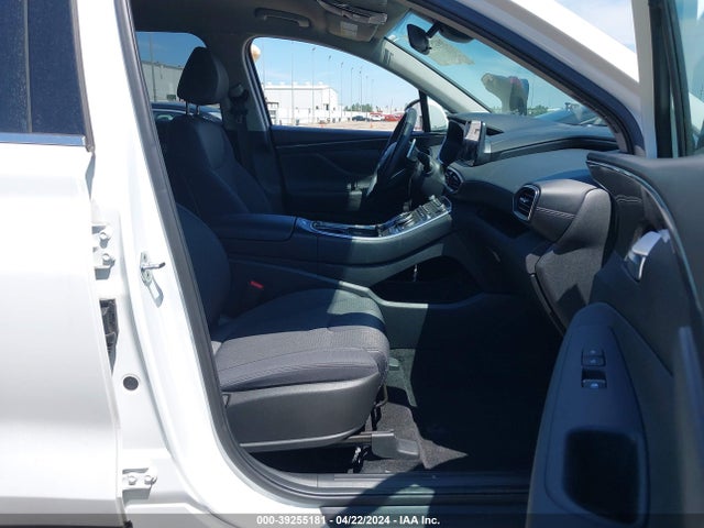 Hyundai Santa Fe Sel 2023 5NMS2DAJ2PH549940 Image 5