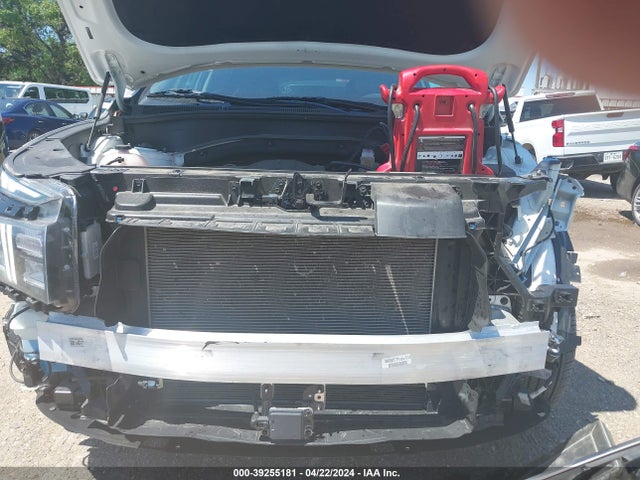 Hyundai Santa Fe Sel 2023 5NMS2DAJ2PH549940 Image 6