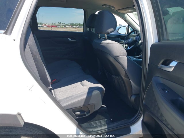 Hyundai Santa Fe Sel 2023 5NMS2DAJ2PH549940 Image 8