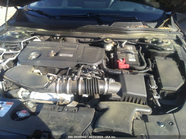 1HGCV2F96JA012067 Honda Accord Touring 2.0t