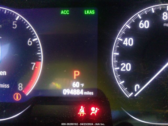 1HGCV2F96JA012067 Honda Accord Touring 2.0t