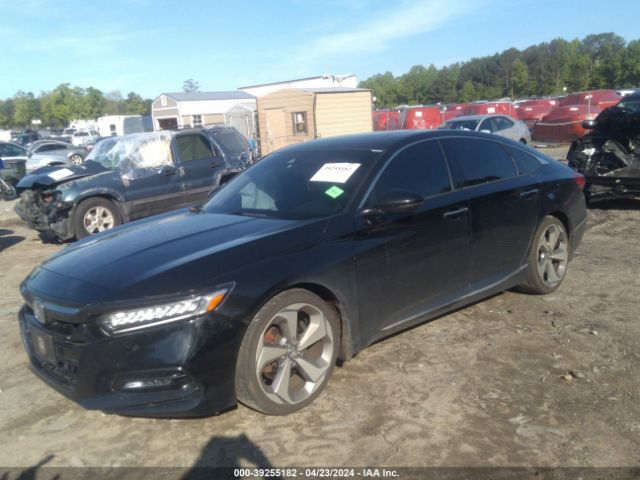1HGCV2F96JA012067 Honda Accord Touring 2.0t