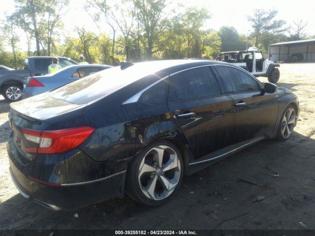 1HGCV2F96JA012067 Honda Accord Touring 2.0t